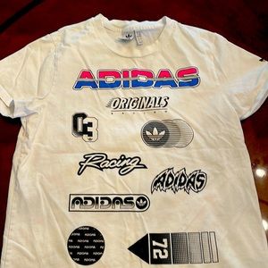 Adidas Tee Shirt